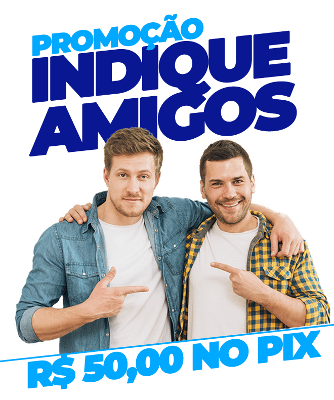 indique amigo